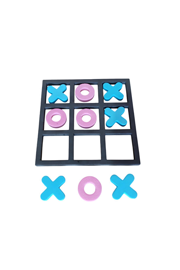 TİC TAC TOE - MİNİ- 12 cm - 1