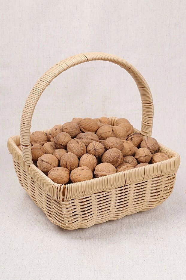 İNCE KABUKLU CEVİZ (500 GR)