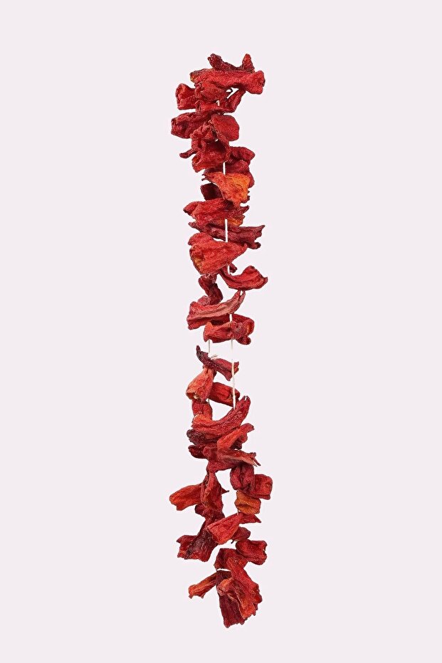 ANTEP DOLMALIK KAPYA BİBER KURUSU - 2