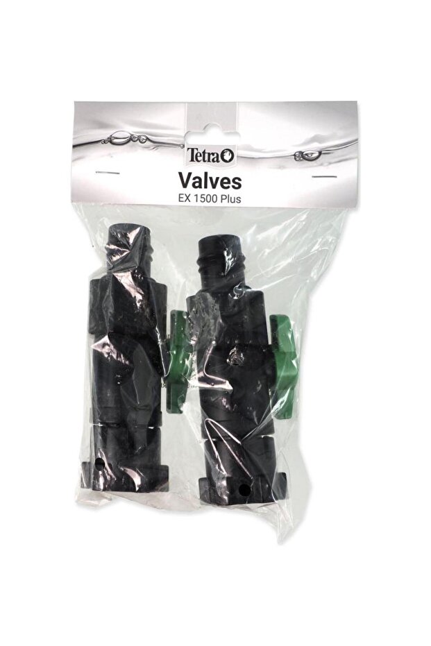 EX 1500 Plus Valve Set - 1