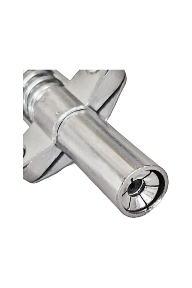 MANDALLI GRES POMPA UCU GRES MEMESİ YAĞ POMPAŞIRINGA YAĞLAYICI GRESÖRLÜK - 3