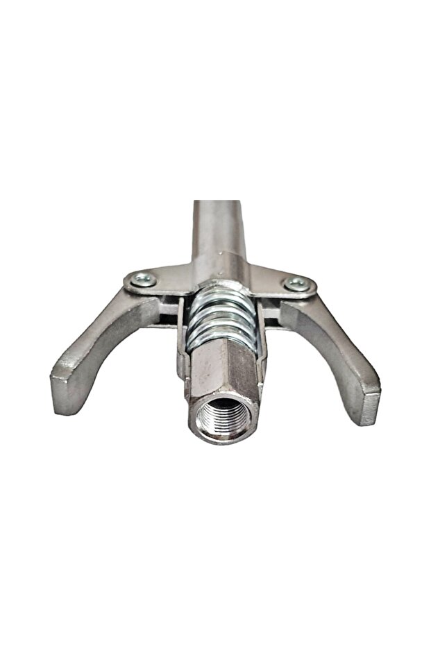 MANDALLI GRES POMPA UCU GRES MEMESİ YAĞ POMPAŞIRINGA YAĞLAYICI GRESÖRLÜK - 4