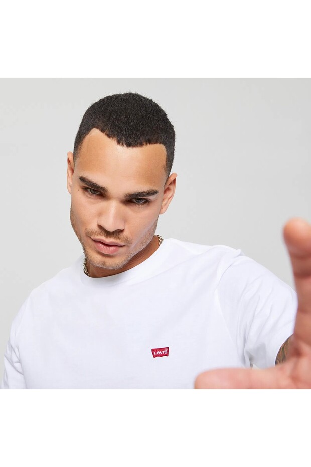 ORIGINAL HM TEE TR COTTON - 6