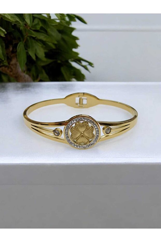 Çelik Gold Kelepçe - 2