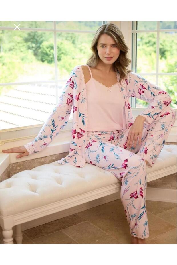 pijama takımı - 1