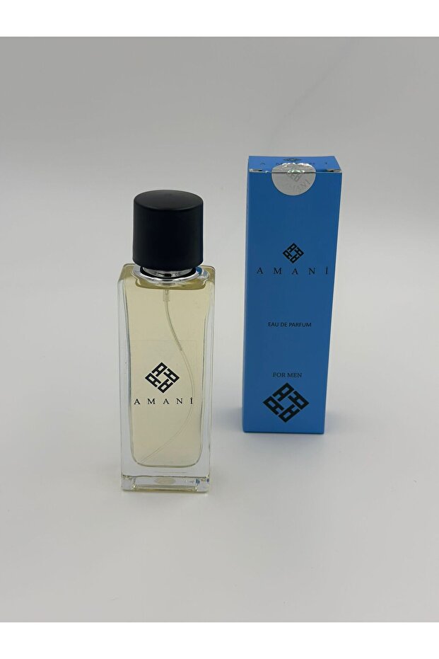 Amani? E-1998 Eau De Parfum For Men