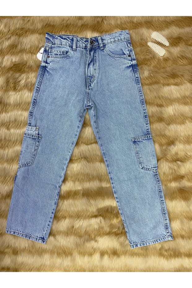 Dečije farmerke - 2