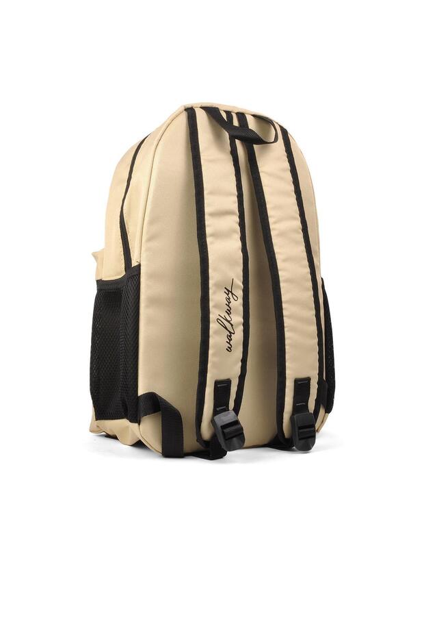 Hump Nut School Backpack - 2