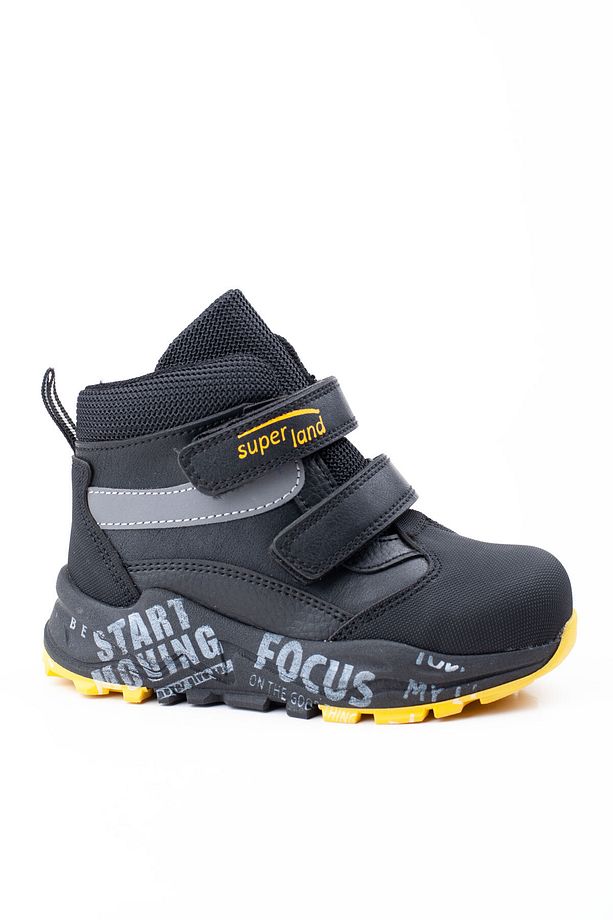 Çocuk Botu & Bootie Kışlık Çocuk Botu - 2