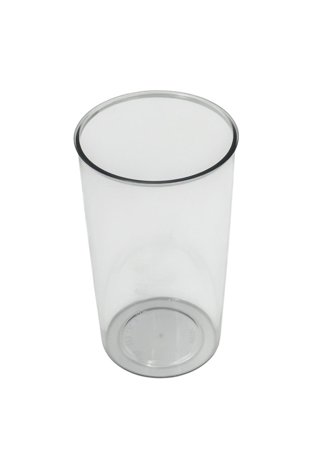 Braun Compatible Multiquick 5 Vario Stabmixer Mq 5220 Wh Blender Measuring Cup