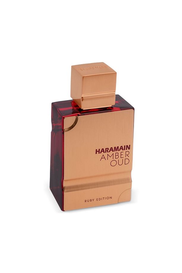 Amber Oud Ruby Edition EDP 60 ML-6291106813036 - 2