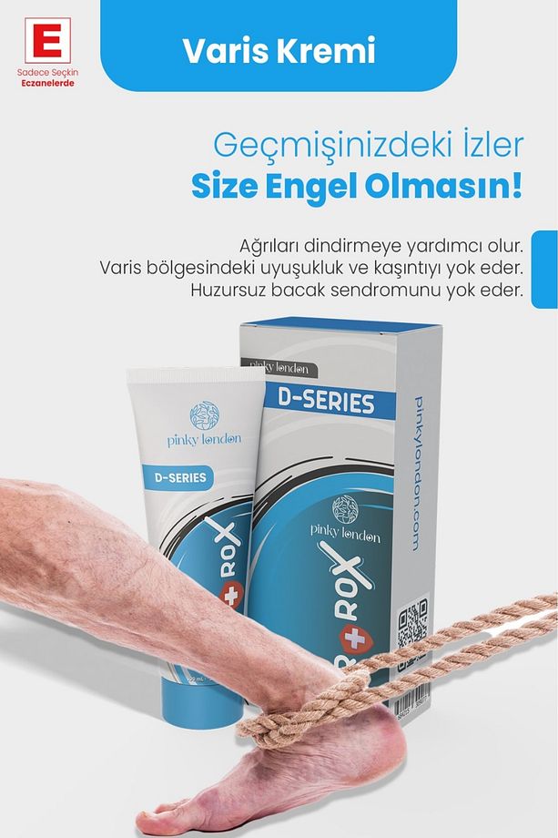 Varirox V.aris Kremi 100 ml - 4
