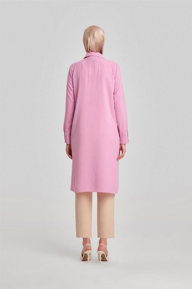 Tunik Ort4208 Sümbül - 6
