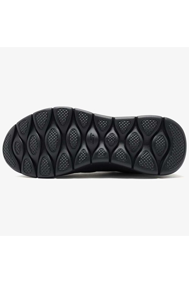 Go Walk Flex - Steady Up 216499TK Erkek Spor Ayakkabı SİYAH - 8