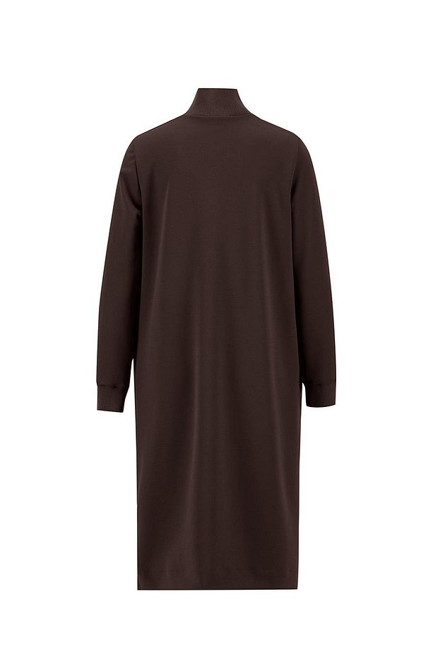 Sweat Tunik Ortd412 Acı Kahve - 2