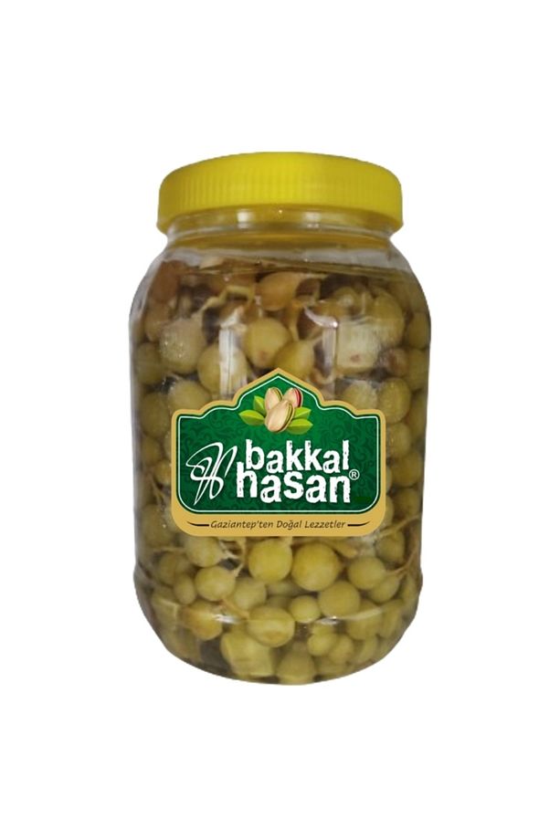 Ev Yapımı Koruk Turşusu 5 LT - Bakkal Hasan - 3