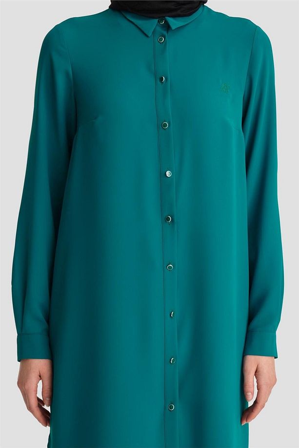 A Logolu Tunik Orth411 Nefti - 4