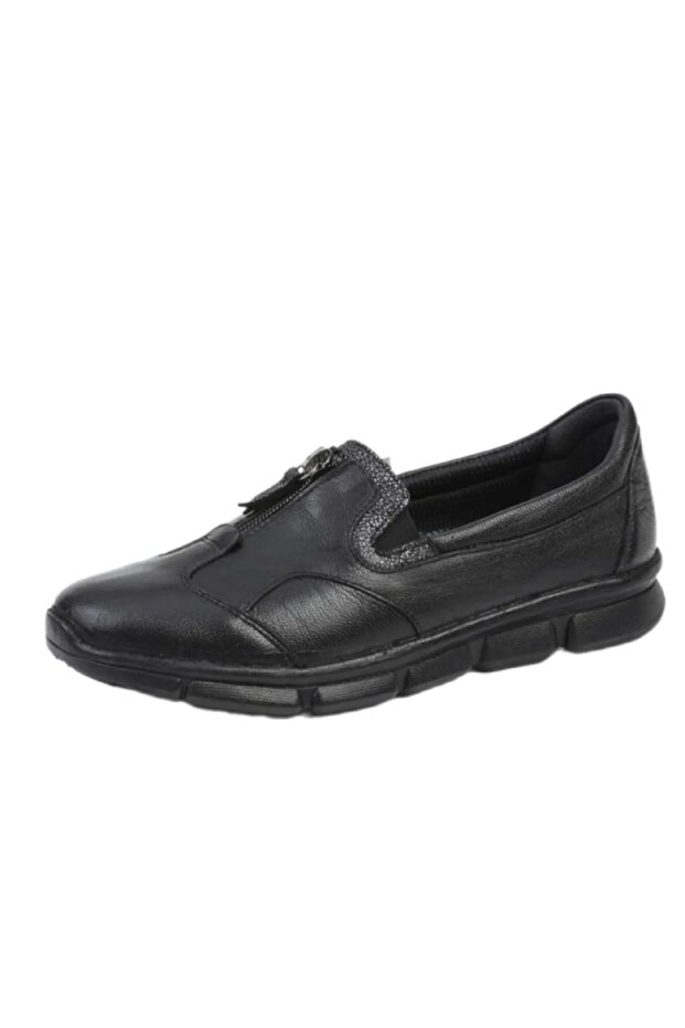 Orthopedix 22350 Anatomical Genuine Leather Women's Shoes