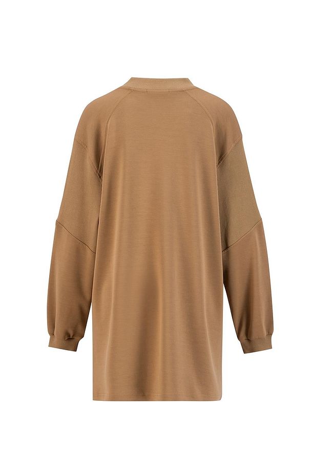 Sweat 24kd6810 Camel - 6