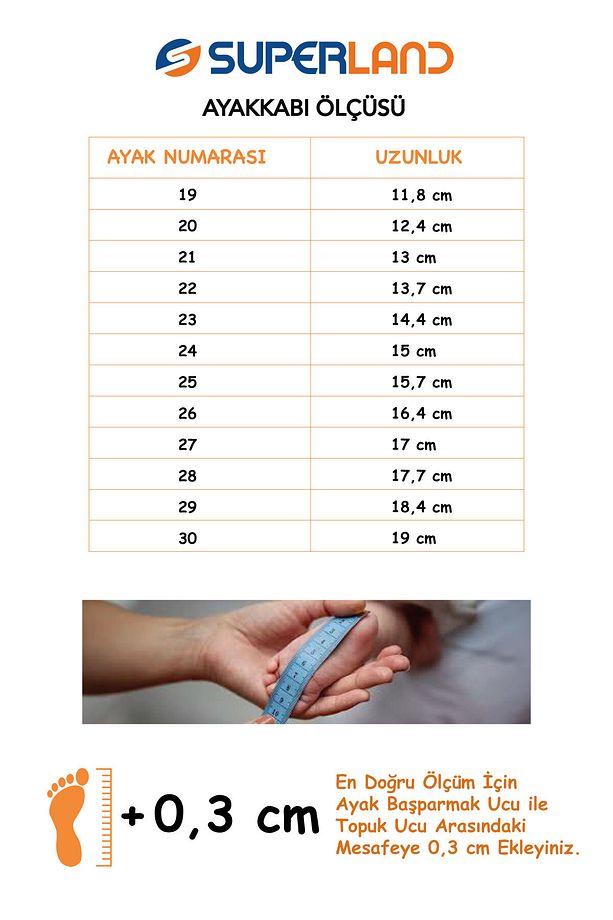 Yeni Sezon Çocuk Botu & Bootie Kışlık Çocuk Botu - 6