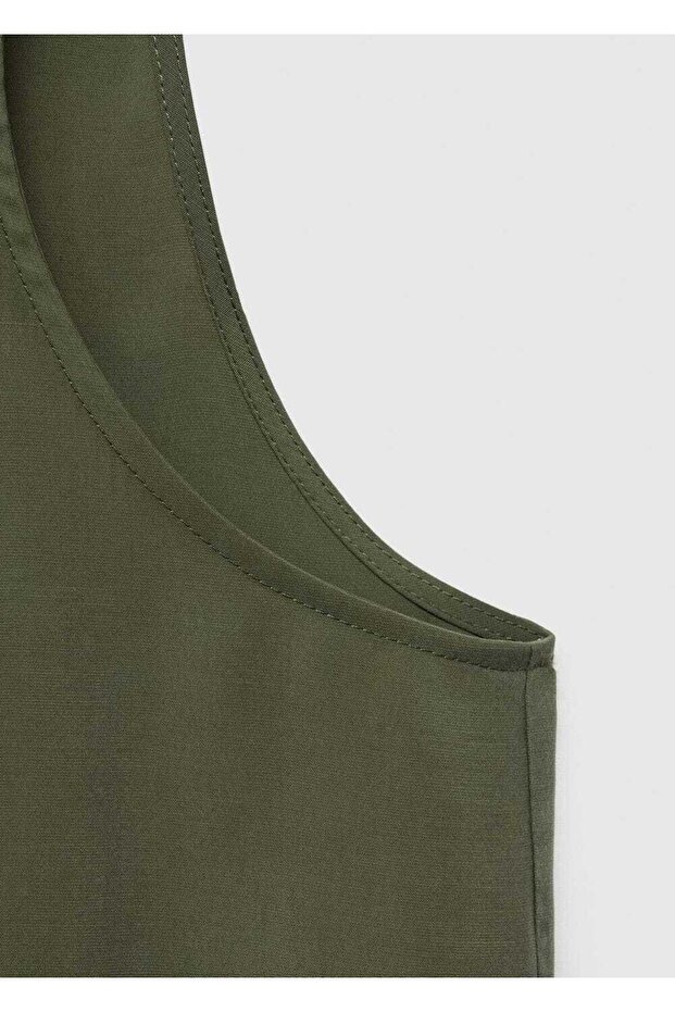 Kolsuz modal bluz - 5