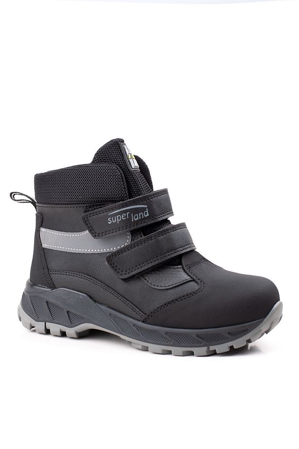 Yeni Sezon Çocuk Botu & Bootie Kışlık Çocuk Botu - 1