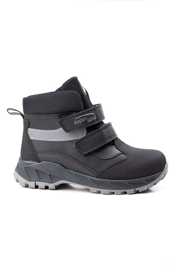 Yeni Sezon Çocuk Botu & Bootie Kışlık Çocuk Botu - 2