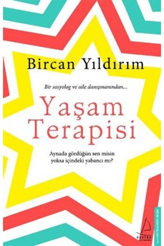 Yaşam Terapisi