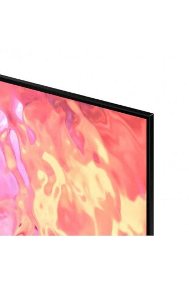 SAMSUNG 50Q60C 50" 4K UYDU ALICILI SMART QLED TV - 6