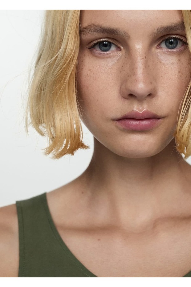 Kolsuz modal bluz - 6