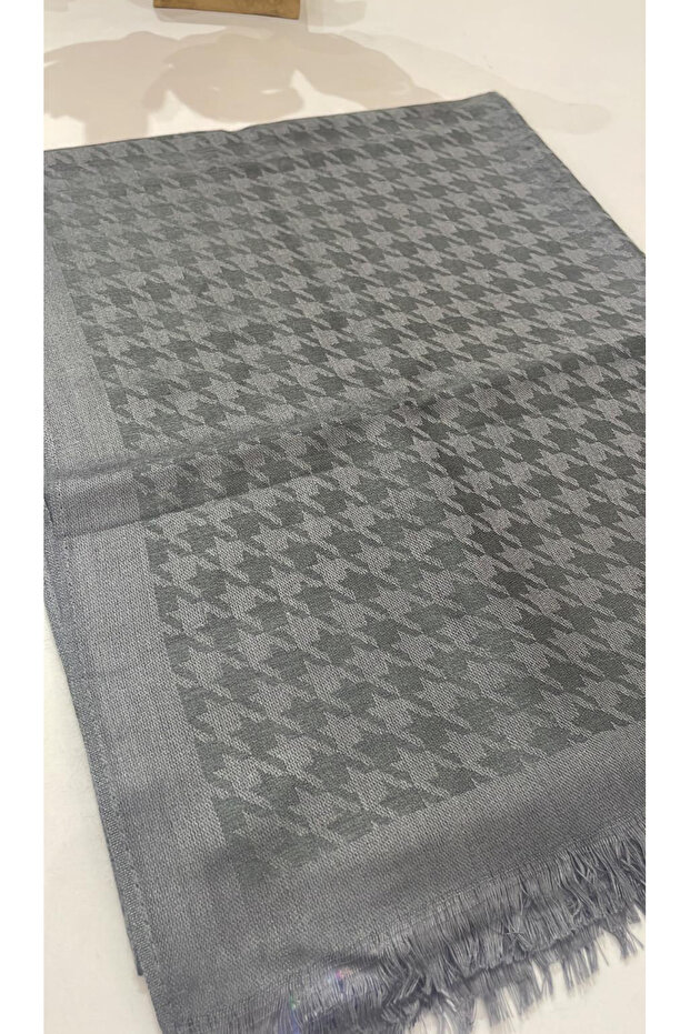 Kaşmir İpek Şal - 1