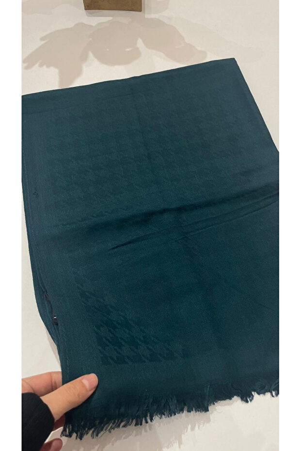 Kaşmir İpek Şal - 1