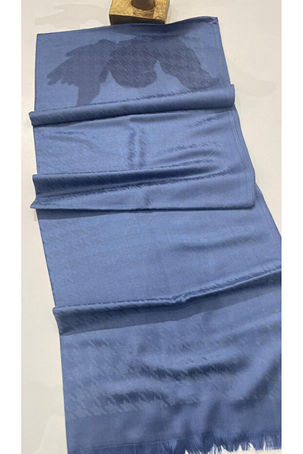 Kaşmir İpek Şal - 2