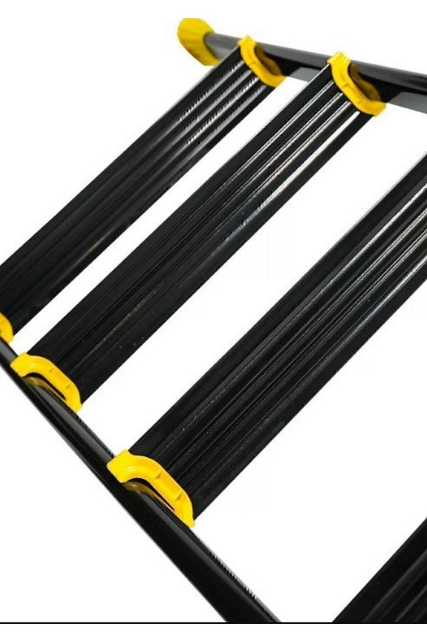 6 1 Basamak Superstep Merdiven 150kg Taşıma Kapasitesi - 3