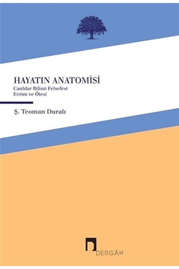 Hayatın Anatomisi - 1