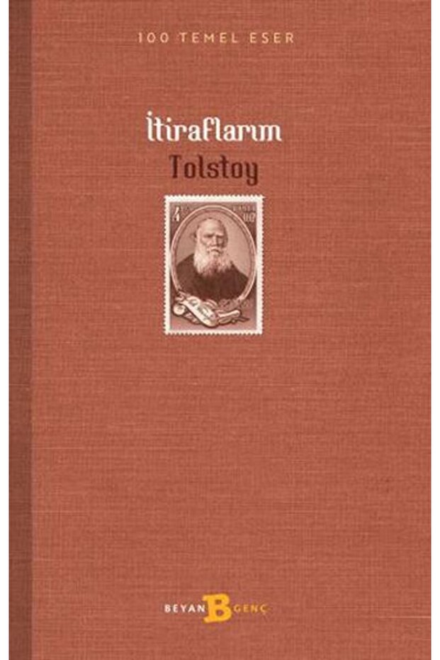 İtiraflarım