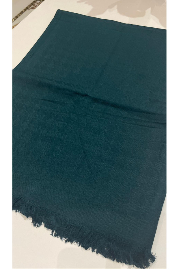 Kaşmir İpek Şal - 2
