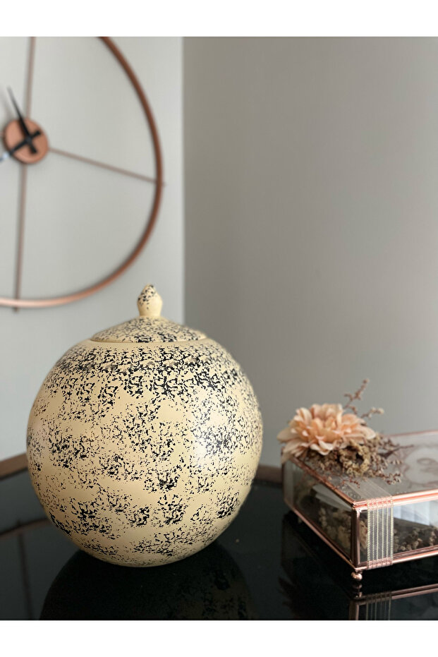 Spotty Küre Küp - 1