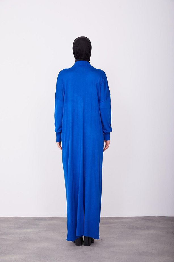 Elbise 23kd4248 Saks - 5