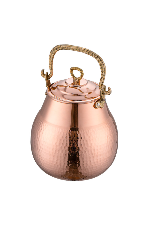 Göbeklitepe Bakır Bakraç - 3