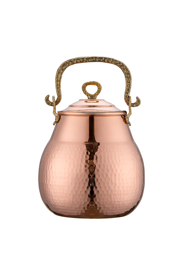 Göbeklitepe Bakır Bakraç - 2