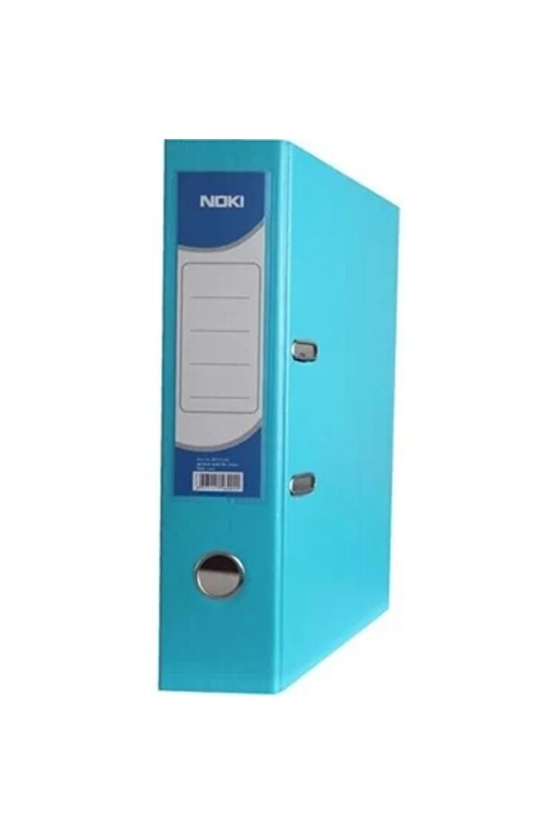Folder Wide Turquoise - 1