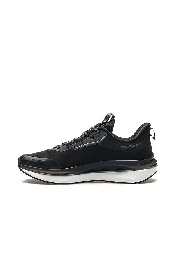 Mırage A-shock Foam Erkek Sneaker Günlük Spor Ayakkabı (40-45) 24k Mırage A-shock M Siyah - 2