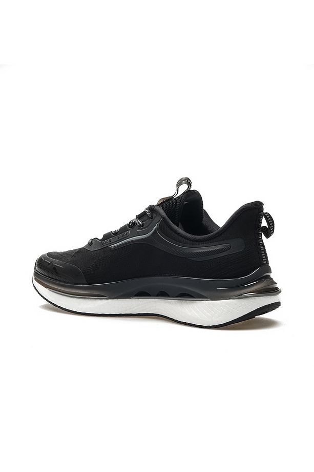 Mırage A-shock Foam Erkek Sneaker Günlük Spor Ayakkabı (40-45) 24k Mırage A-shock M Siyah - 3