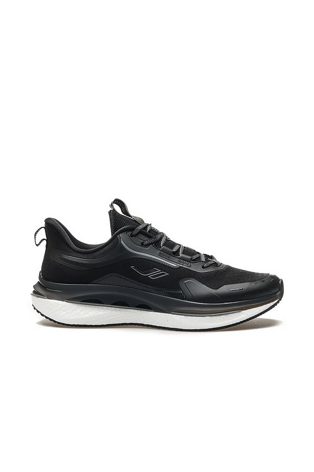 Mırage A-shock Foam Erkek Sneaker Günlük Spor Ayakkabı (40-45) 24k Mırage A-shock M Siyah - 1