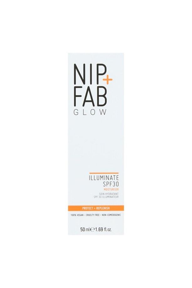 Glow Aydınlatıcı Güneş Kremi Spf 30 50 ml - 1
