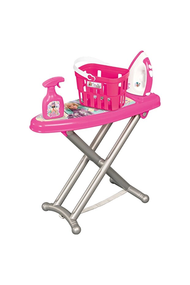 Ütü Seti Oyuncak Ütü Seti 01506 - 2