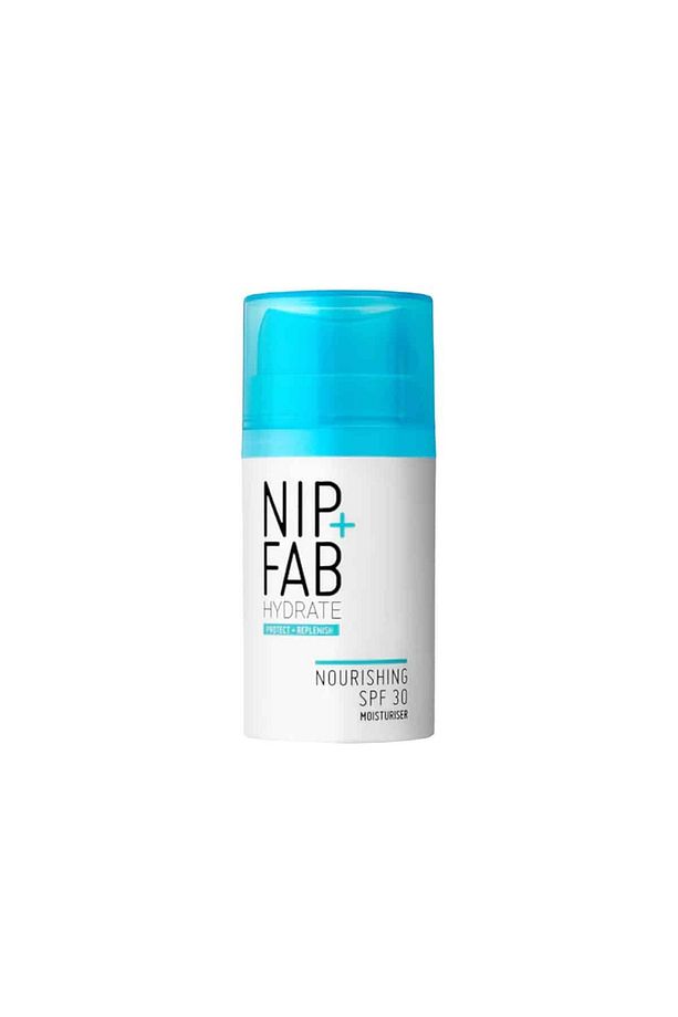Hydrate Hyaluronic Nemlendirici SPF30 Güneş Koruması 50ml - 1