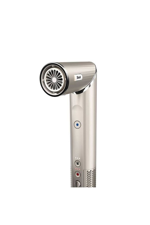 Flexstyle 5-in-1 Air Saç Kurutma Ve Şekillendirme Sistemi+saklama Kutusu - Gri-bej - 7