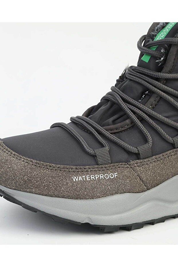 Waterproof Bot - 4